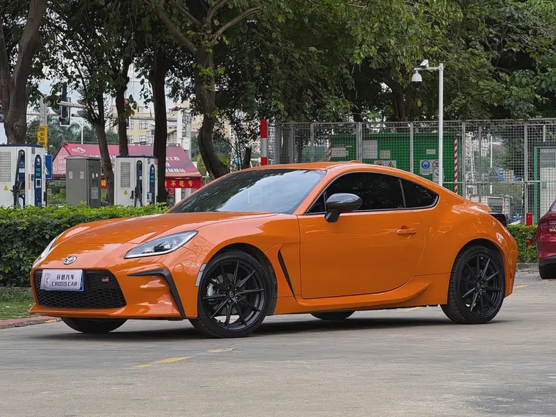 Toyota 86