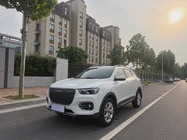 Haval H2 2018