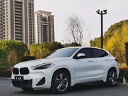 BMW X2 2022