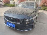 Geely Xingrui 2021