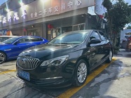 Buick Excelle 2016