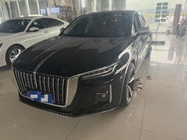 Hongqi H5 2023