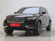 Volvo XC90 2024