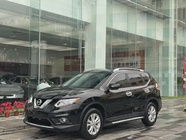 Nissan X-Trail 2016