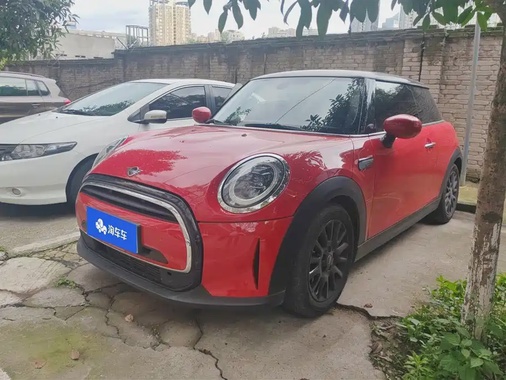 MINI Other 2023