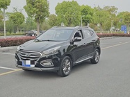 Hyundai ix35 2016
