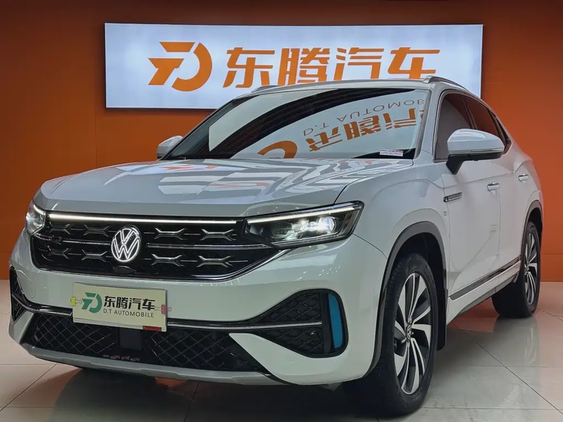 Volkswagen X