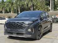 Hyundai Custo 2023
