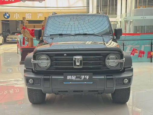 Tank 300 2024