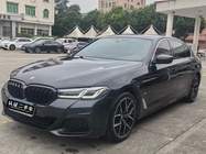 BMW 5 Series 2023