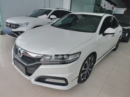 Honda Spirior 2015