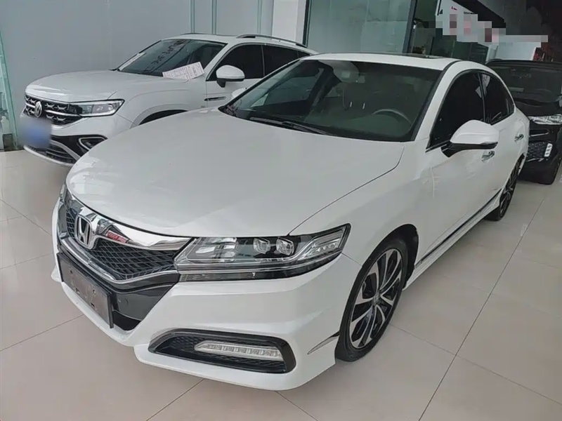Honda Spirior