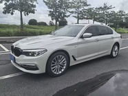 BMW 6 Series 2018