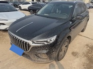 Hongqi HS5 2023