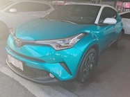 Toyota C-HR 2019