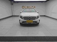 Mercedes-Benz GLA-Class 2019