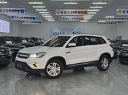 Changan CS75 2014