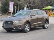 Audi Q3 2014