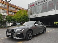 Audi S4 2022
