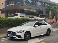 Mercedes-Benz C-Class 2023