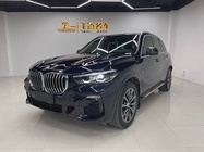 BMW X5 2021