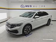 Volkswagen Sagitar 2023