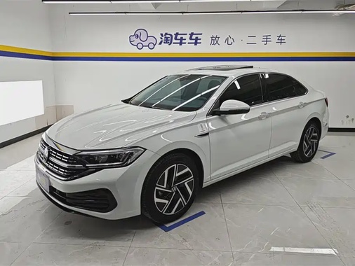 Volkswagen Sagitar 2023