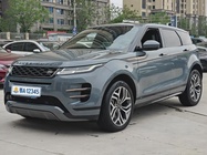 Land Rover Evoque 2020