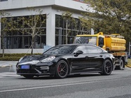 Porsche Panamera 2019