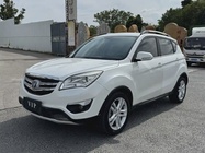 Changan CS35 2016