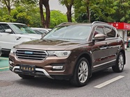 Haval H7 2017