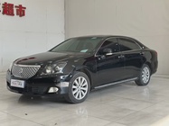 Toyota Crown 2012