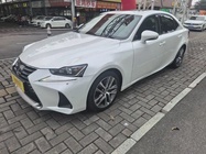 Lexus IS 2018
