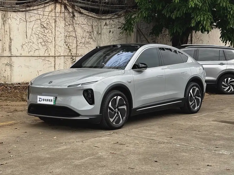 NIO EC6