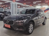 Volvo XC60 2018