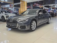 Audi A6 2022