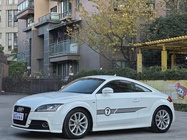 Audi TT 2013