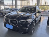 BMW X5 2022
