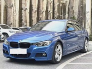 BMW 3 Series 2018