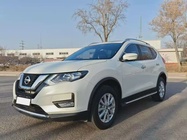 Nissan X-Trail 2019