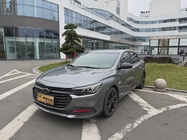 Chevrolet Monza 2019