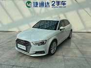 Audi A3 2019