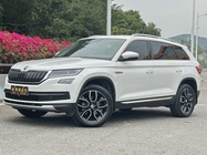 Skoda Kodiaq 2018