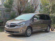 Buick GL8 2021
