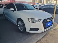 Audi A3 2017