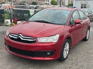Citroen C4 2014