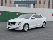 Cadillac ATS 2017
