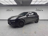 Porsche Cayenne 2017