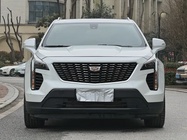 Cadillac XT4 2022