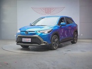 Toyota Frontlander 2022